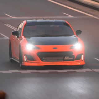 Burning