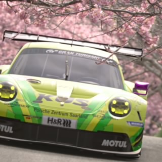 Gt legend