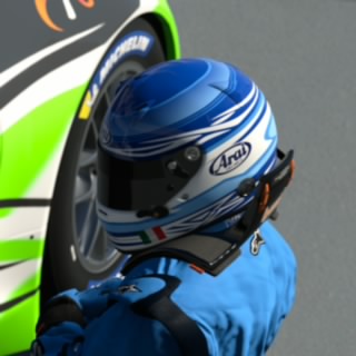 Ayrton Soglia