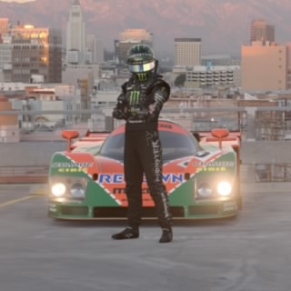 Rinzler