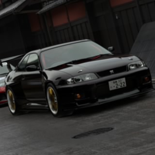 Leoneed GT-R