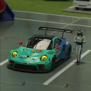 Falken Racing