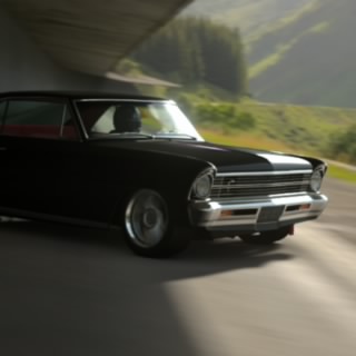 Gentleman 68