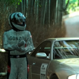 Gonzo