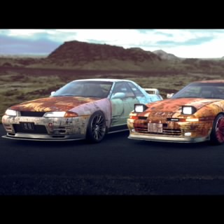RICO"Sabishii21