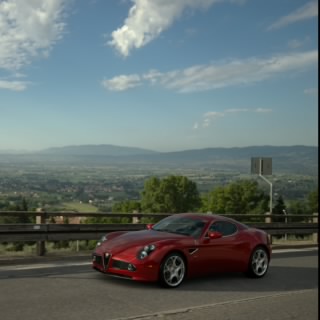 IL PREDESTINATO 
