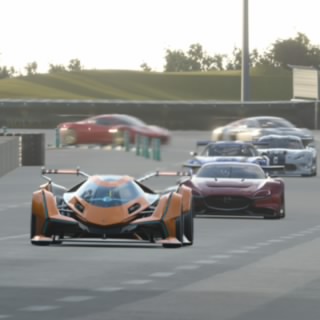 トム·クルーズ