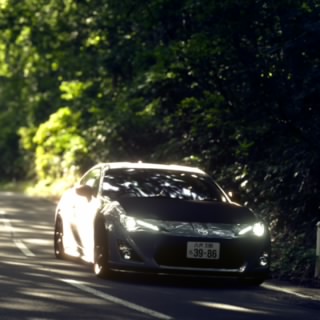 スバル好き　ぬこ神様