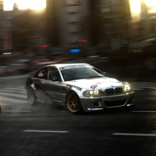 BMW THE BEST