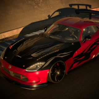 Race Force