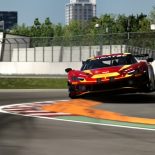 Flayrton Senna