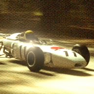 Racer Ralle