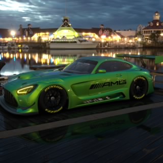 Lilly Racing