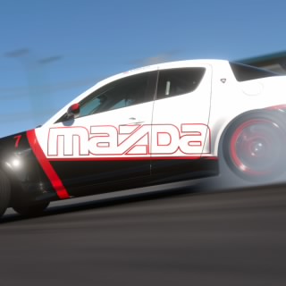 IndyRacer