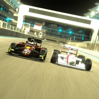 ForzaFerrari