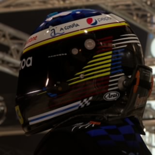 Peque Ferrari