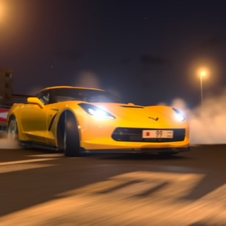 النمر الشجاعTM