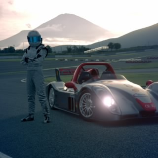 The Stig