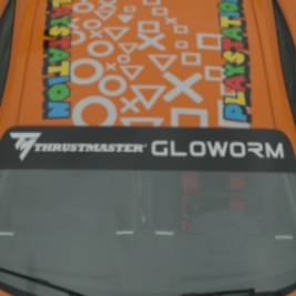 GLOWORM