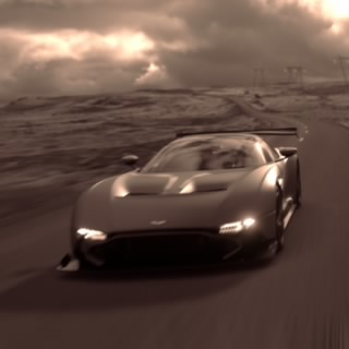 Greasycar