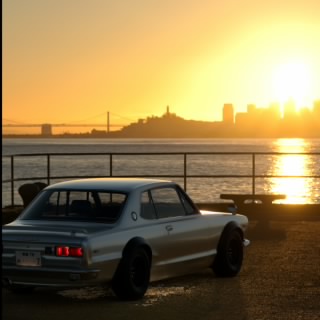 山本
