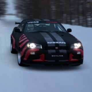 karu
