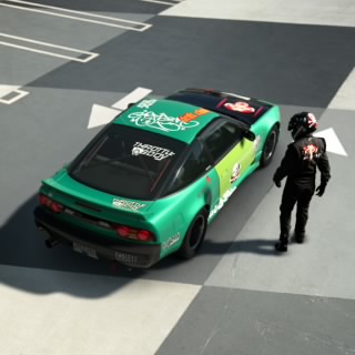 Nyandragon 