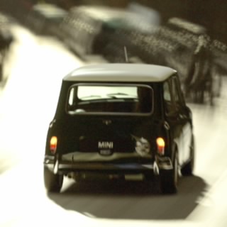 山道