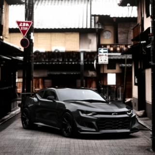 LaStreet