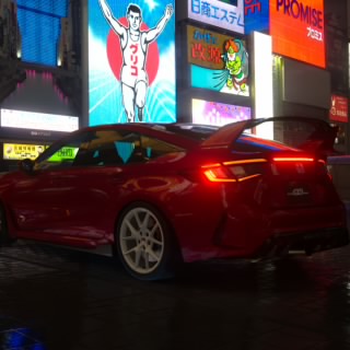 ProStreet Yadiel