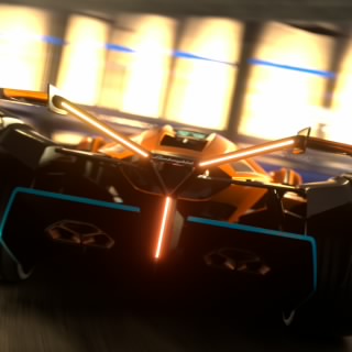 The BATMAN