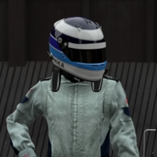 Chaparral 2K