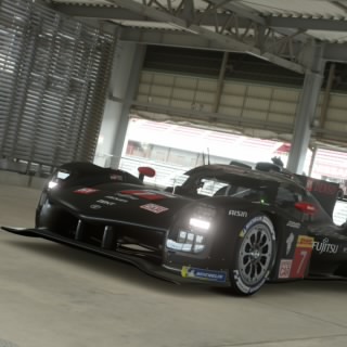 Racer8091