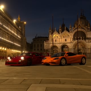 Enzo Anthony