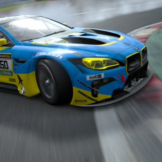 MonkeyRacer