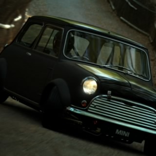 5 ’N‘ Drive