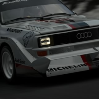 audi sport