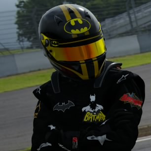 DsT-Batman