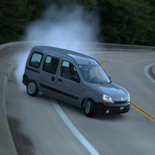 Nahuracing