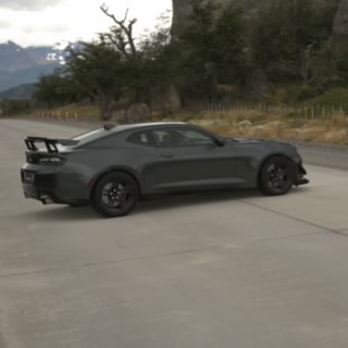 Iamspeed