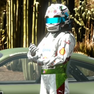 Papi Churro