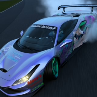 つつGo！