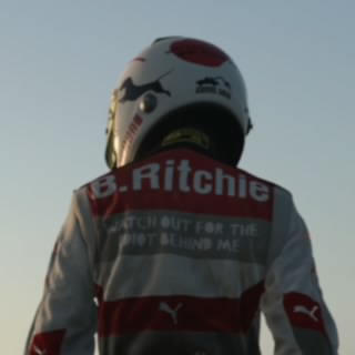 B.Ritchie