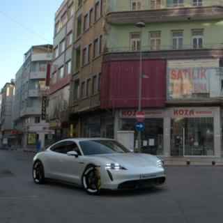 CHALLY