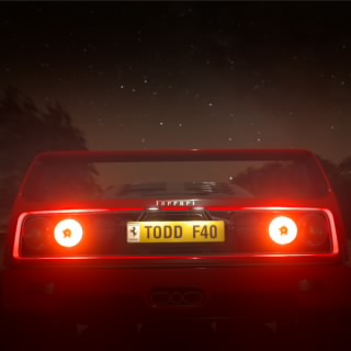 Todd