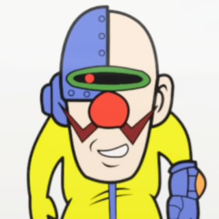 ヒルデ