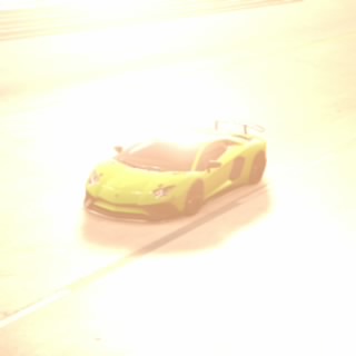 Luie far felix