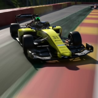 JRRacingXCyberX