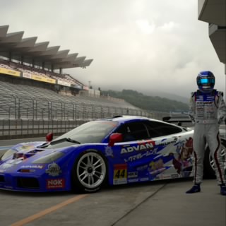 貧乏レーサーkazu