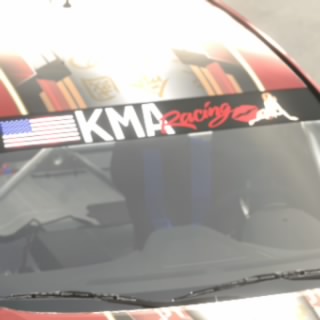 KMA Racing